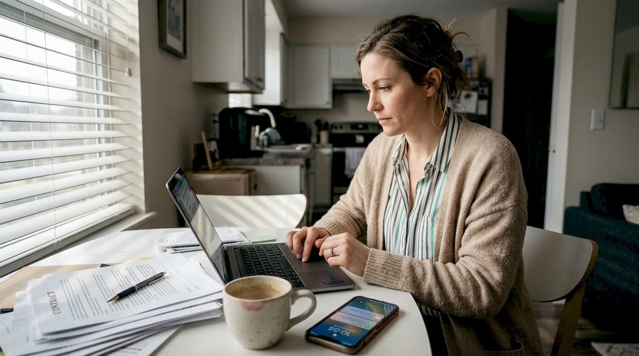 Streamline real estate deals: digital signature guide